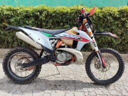 2020  Enduro KTM 300cc 2T