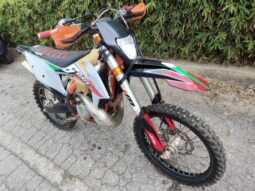 
										2020  Enduro KTM 300cc 2T full									