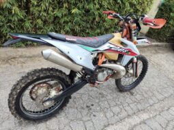 2020  Enduro KTM 300cc 2T