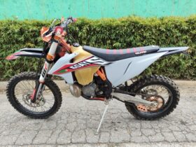 2020  Enduro KTM 300cc 2T