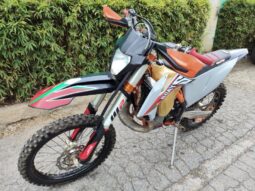 2020  Enduro KTM 300cc 2T