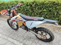 
										2020  Enduro KTM 300cc 2T full									