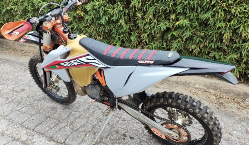 
								2020  Enduro KTM 300cc 2T full									