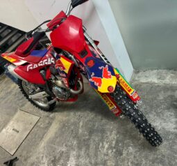 2024  Motocross GasGas 250cc 4T