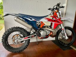 2023  Enduro KTM 300cc 2T