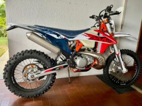 2023  Enduro KTM 300cc 2T