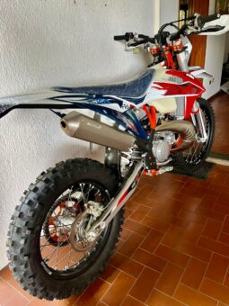 2023  Enduro KTM 300cc 2T