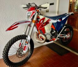 2023  Enduro KTM 300cc 2T