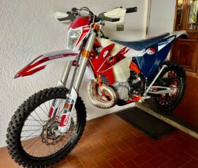 2023  Enduro KTM 300cc 2T