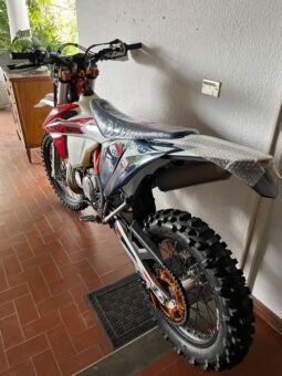 
										2023  Enduro KTM 300cc 2T full									