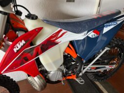 
										2023  Enduro KTM 300cc 2T full									