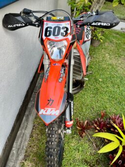 2021  Enduro KTM 300cc 2T