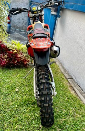 2021  Enduro KTM 300cc 2T