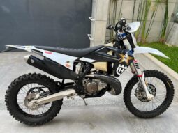 2022  Enduro Huskvarna 300cc 2T