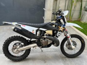 2022  Enduro Huskvarna 300cc 2T