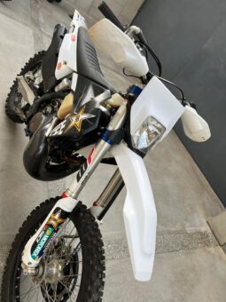 2022  Enduro Huskvarna 300cc 2T