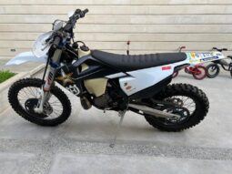 2022  Enduro Huskvarna 300cc 2T