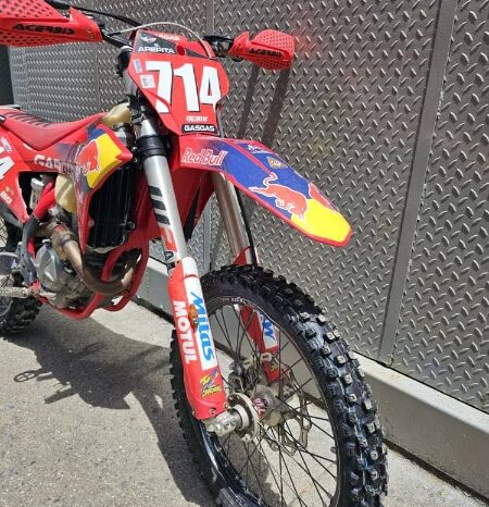 
								2022  Motocross KTM 350cc 4T full									