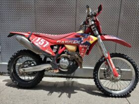 2023  Enduro GasGas 350cc 4T