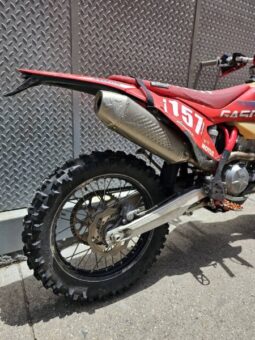 
										2023  Enduro GasGas 350cc 4T full									