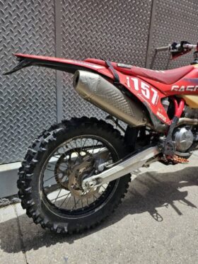 2023  Enduro GasGas 350cc 4T