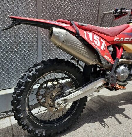 
								2023  Enduro GasGas 350cc 4T full									