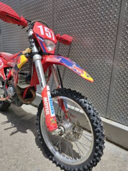 
										2023  Enduro GasGas 350cc 4T full									