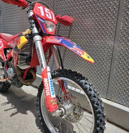 
								2023  Enduro GasGas 350cc 4T full									