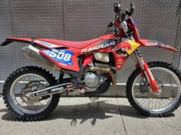 2024  Enduro GasGas 250cc 4T