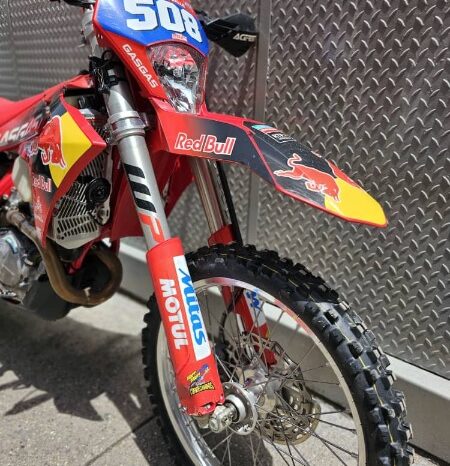 
								2024  Enduro GasGas 250cc 4T full									