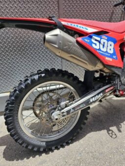 2024  Enduro GasGas 250cc 4T