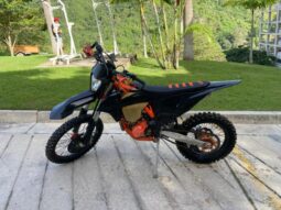 2021  Enduro KTM 350cc 4T