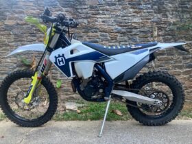 2021  Enduro Huskvarna 350cc 4T