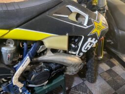 
										2021  Enduro Huskvarna 300cc 2T full									