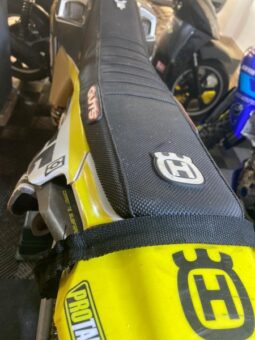 
										2021  Enduro Huskvarna 300cc 2T full									