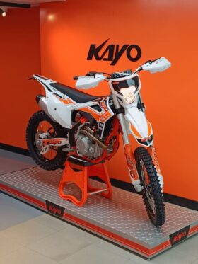 2024  Enduro Kayo K6 EFI 250cc 4T