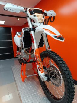 
										2024  Enduro Kayo K6 EFI 250cc 4T full									