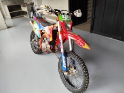 
										2018  Enduro KTM 350cc 4T full									