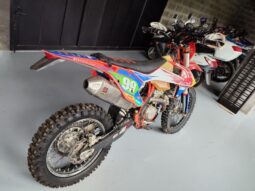 
										2018  Enduro KTM 350cc 4T full									