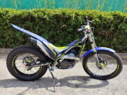 2022  Trial Sherco 300cc 2T