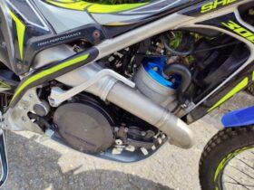 2022  Trial Sherco 300cc 2T