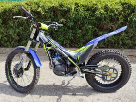 2022  Trial Sherco 300cc 2T