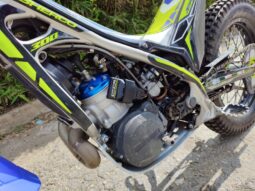 2022  Trial Sherco 300cc 2T