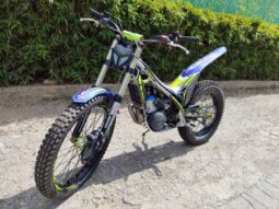 2022  Trial Sherco 300cc 2T