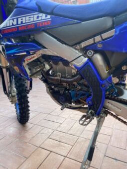 
										2021  Cross Country Yamaha 250cc 4T full									