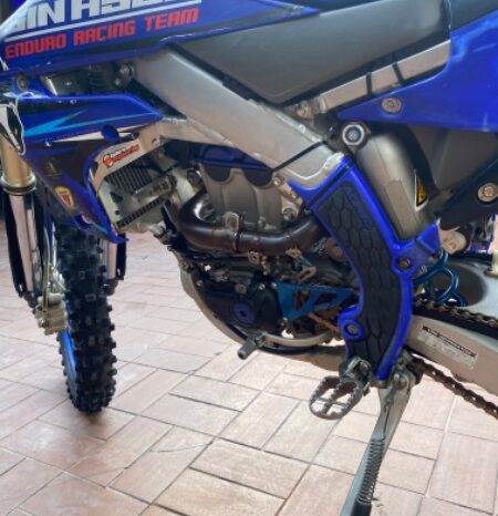 
								2021  Cross Country Yamaha 250cc 4T full									