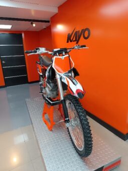 2024 Enduro Kayo K2 250cc 4T