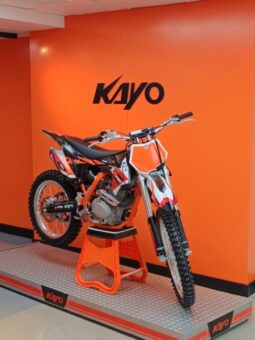 2024 Enduro Kayo K2 250cc 4T