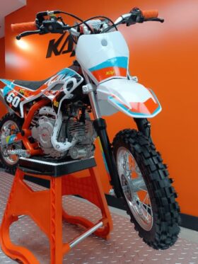 2024  Motocross Kayo KMB 60cc 4T