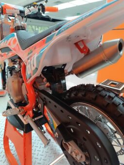 
										2024  Motocross Kayo KMB 60cc 4T full									